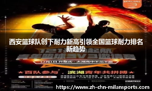 西安篮球队创下耐力新高引领全国篮球耐力排名新趋势